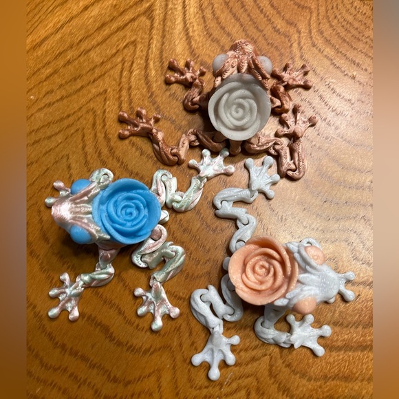 Amanda’s Gift Box Only - Picture 3 of 3